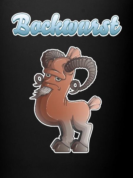 Bockwurst