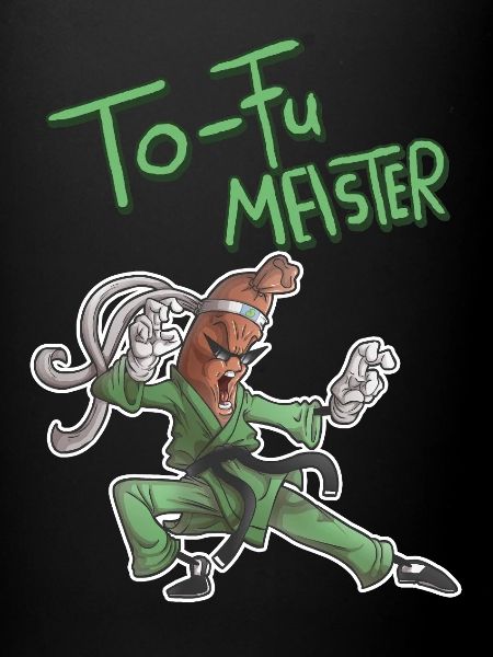 To-Fu Master
