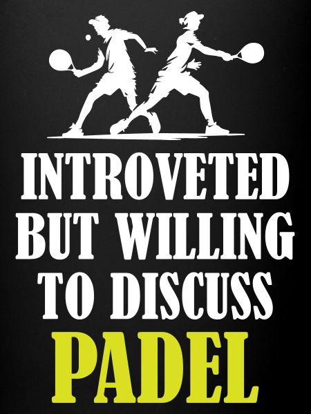 Padel_Saying_For_Introverted_Pdel_Players