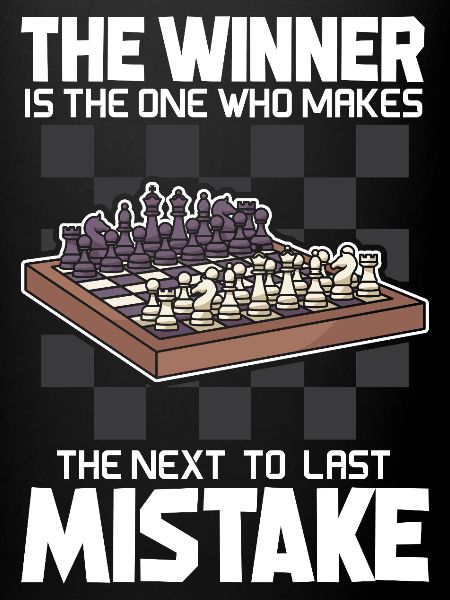 Schach Schachspieler Schachbrett