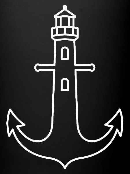Lighthouse x Anchor