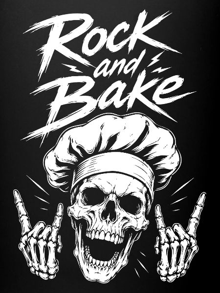 Rock Bäcker