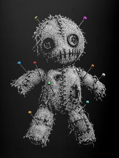 Voodoo Doll