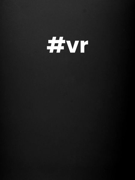 VR