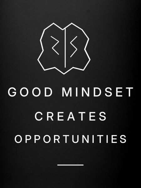 Good Mindset