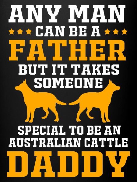 Australian Cattle Dog