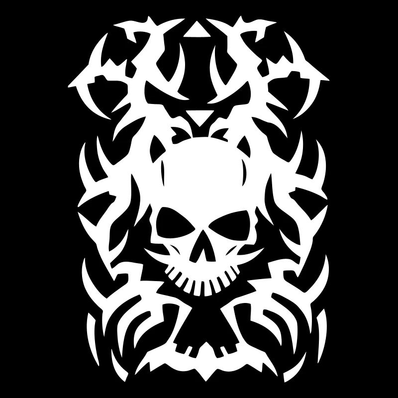 rocktribalskull_7_einfar