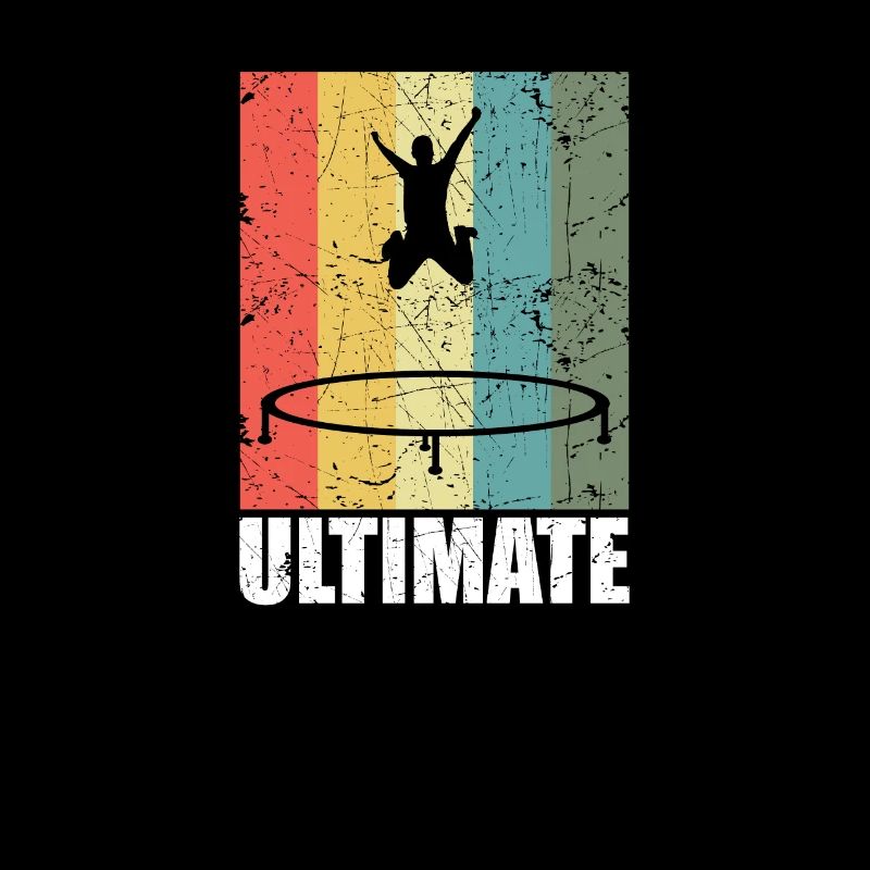 Trampolin Ultimate