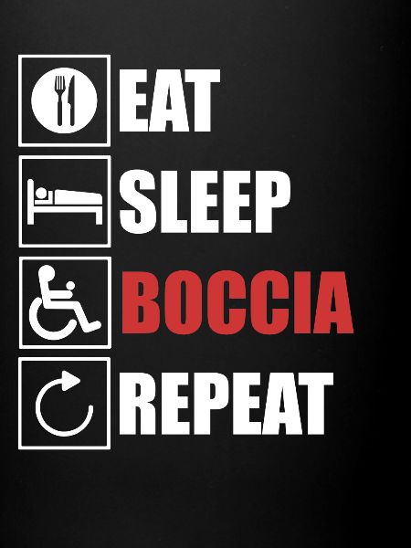 Boccia