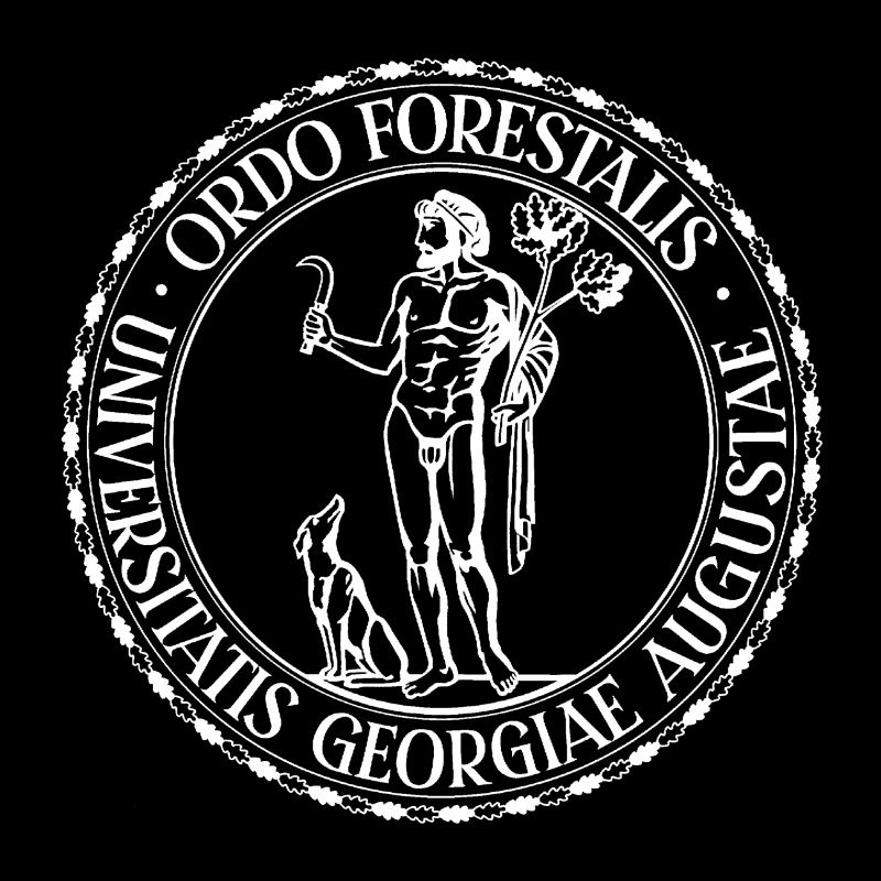 Ordo Forestalis blanc