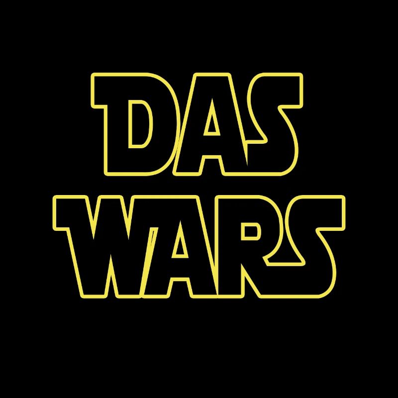 DAS WARS