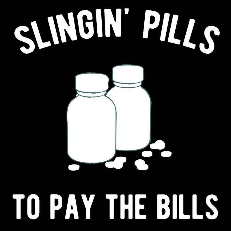 Pharmaceutical pharmacist pharmacist studying