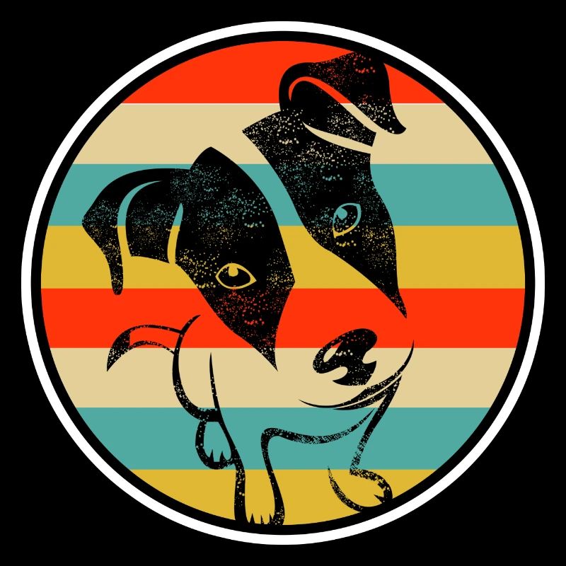 Image de Jack Russel Terrier