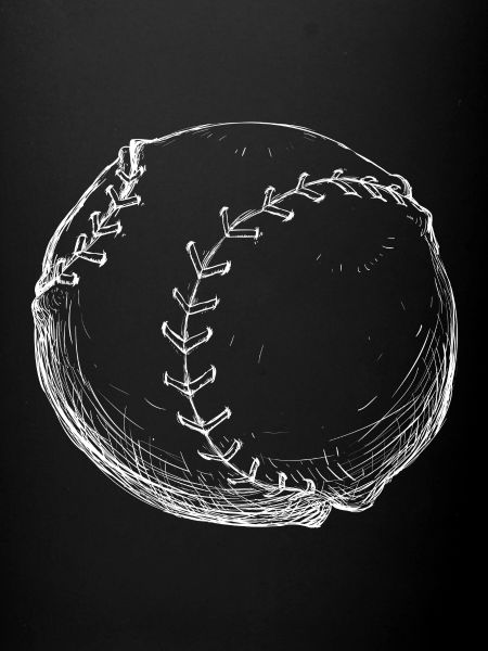 Baseball