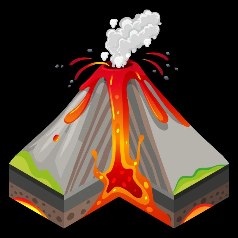 Vulkan