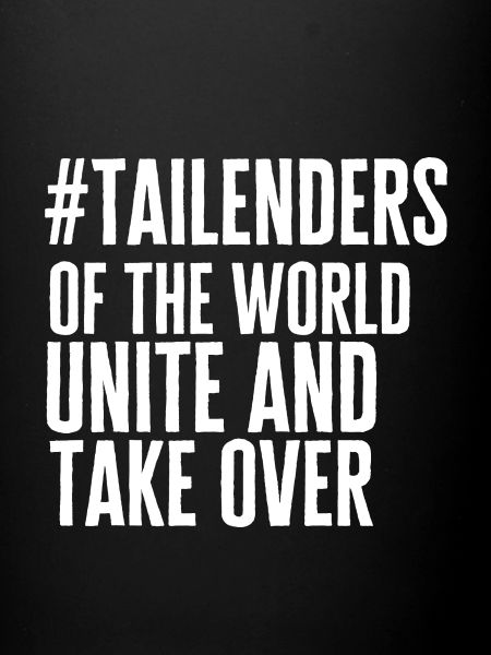 Tailenders