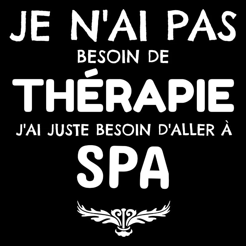 SPA THERAPIE