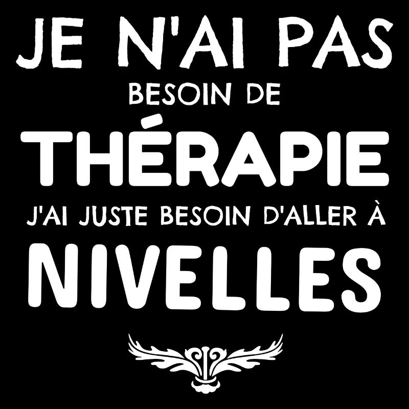 Nivelles thérapie