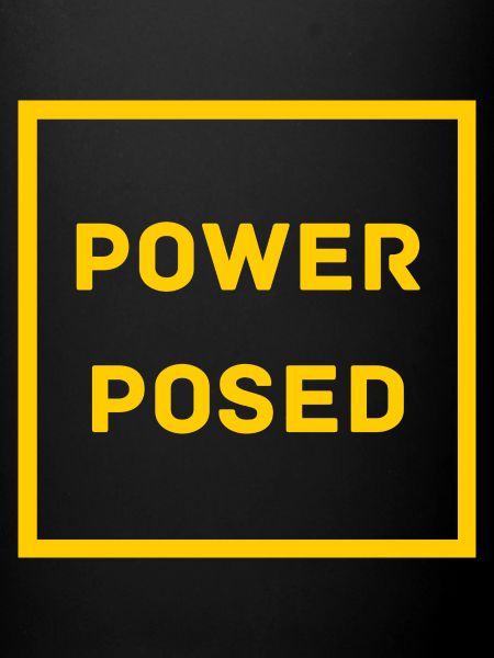 Power Posed
