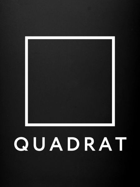 Square White