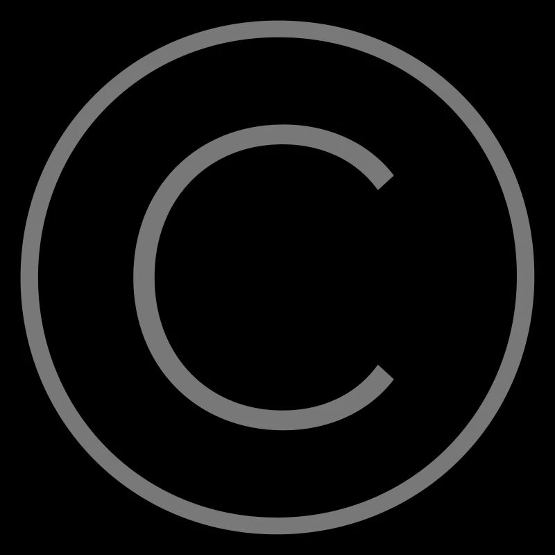 Copyright