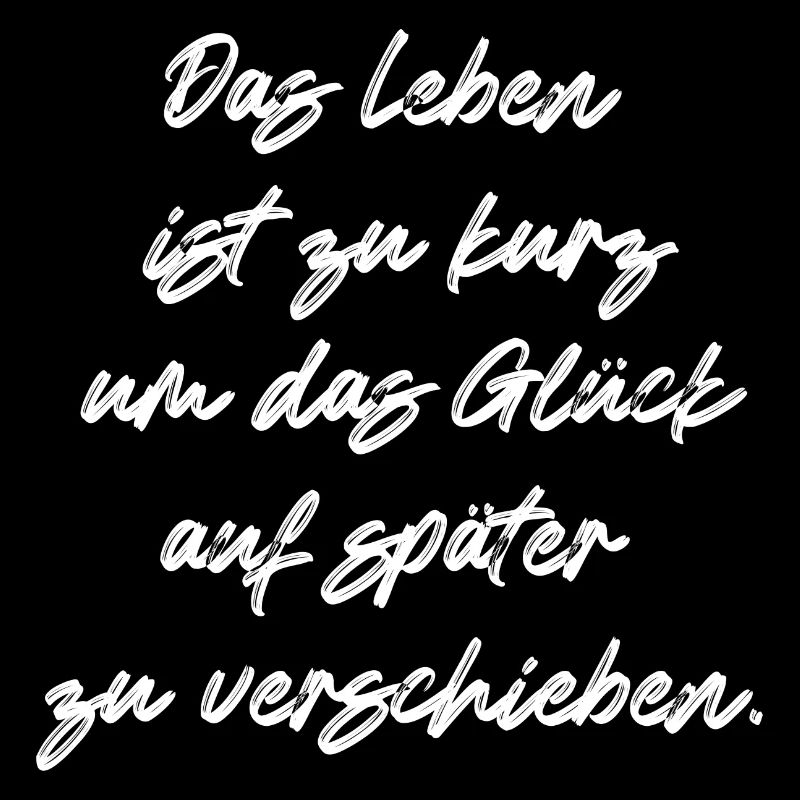 Lustiger Spruch