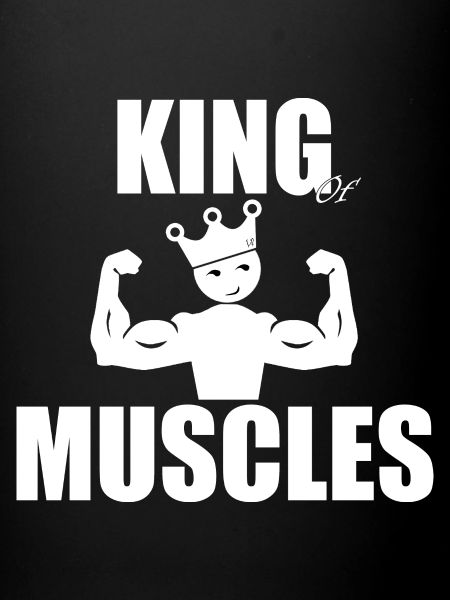 ROI DES MUSCLES