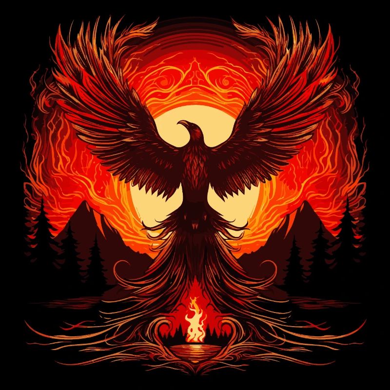 La renaissance du Phénix