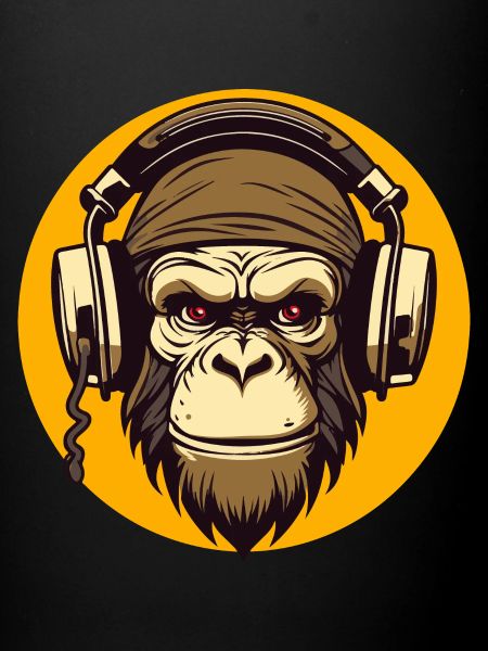 Gorilla Groove