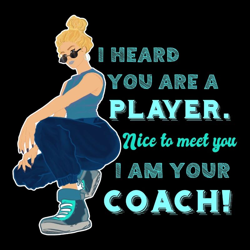 Coach - ProllyPolly