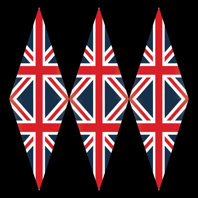 Drapeau de l’Angleterre