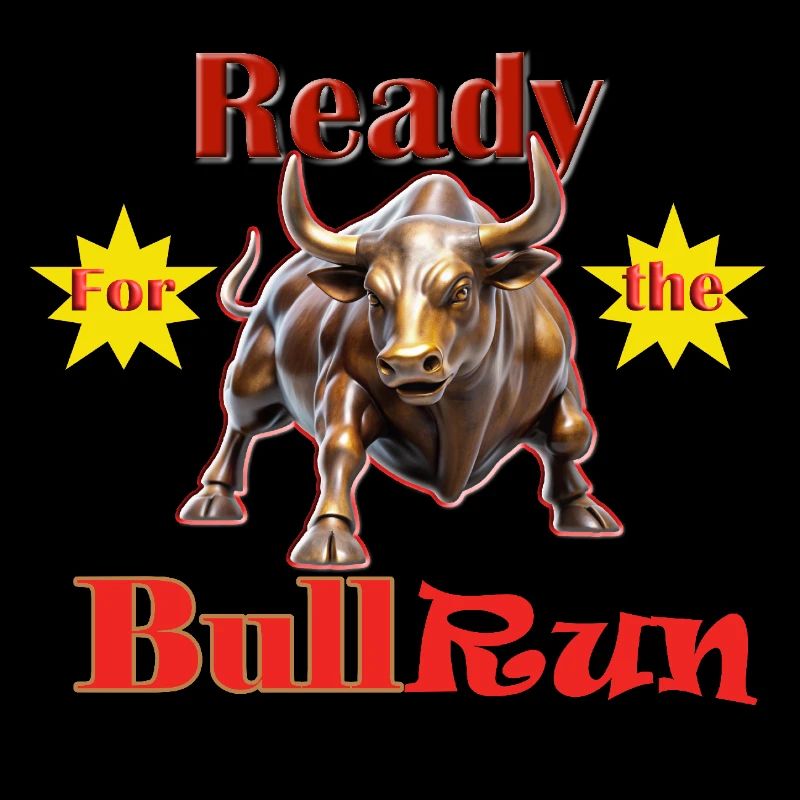 Ready for the bullrun designs