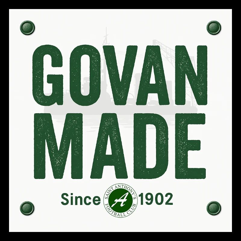 Govan Made