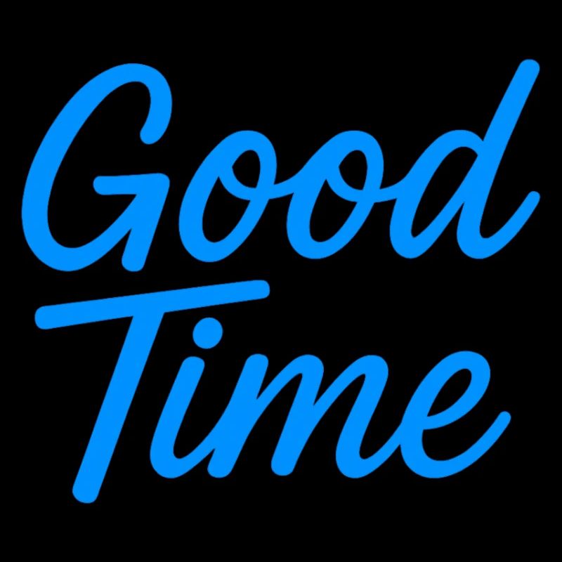 good time