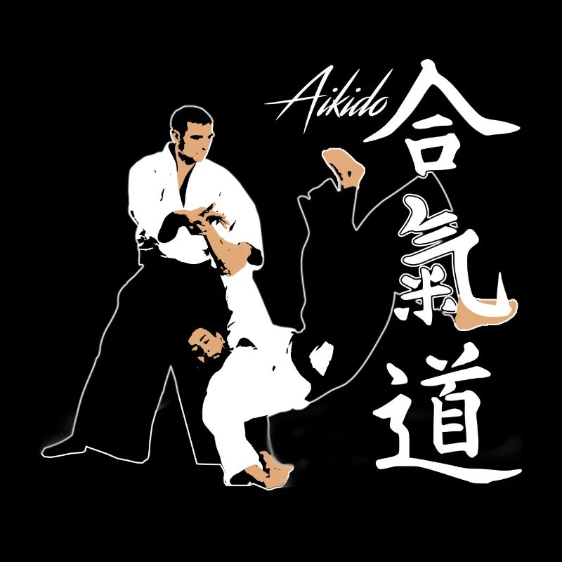 Aïkido