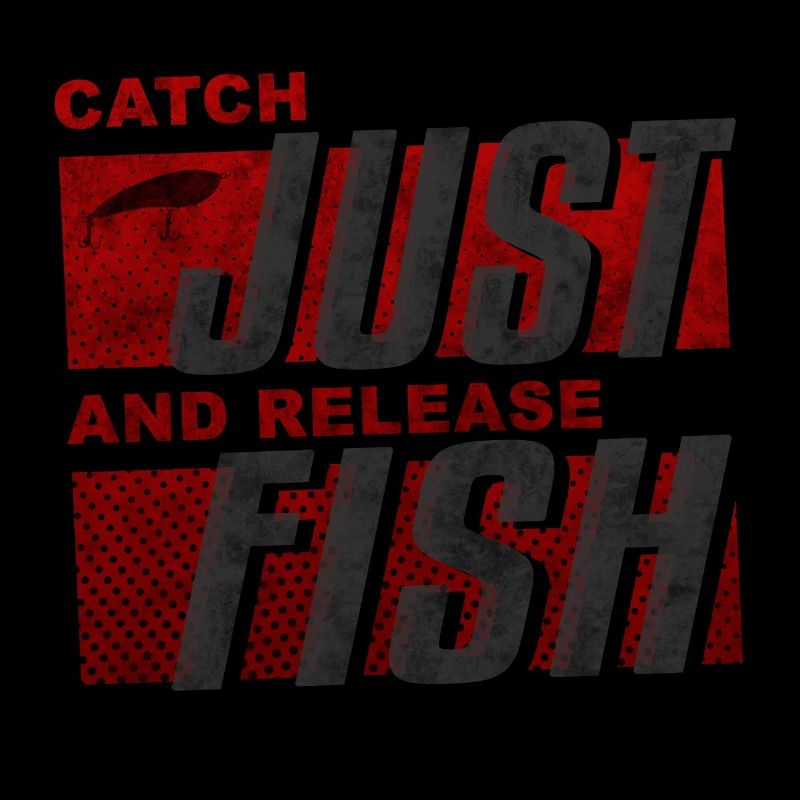 Just Fish - Predatory Fish Catch and Release