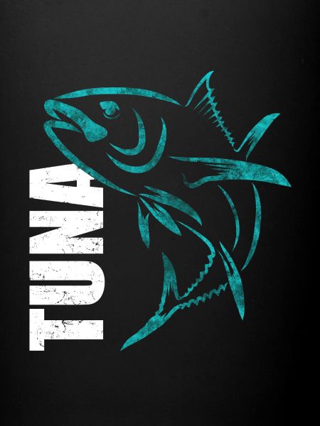 Tuna Fishing