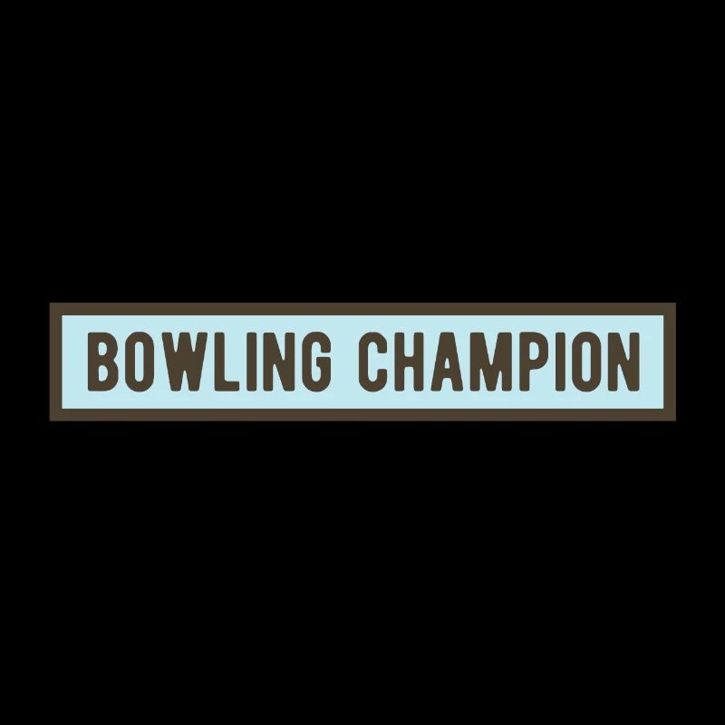 bowling
