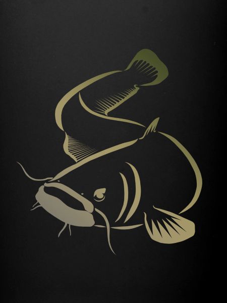 Pêche au silure