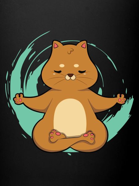 Yoga Chat