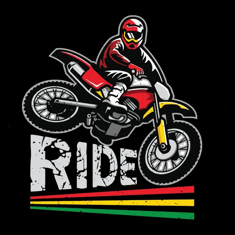 Ride Motorcross