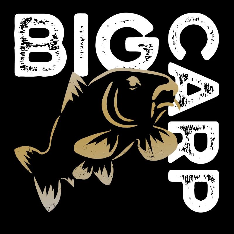 Big Carp
