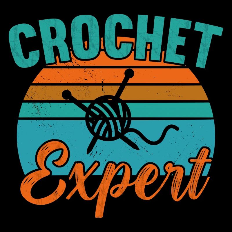 Crochet Expert / Häkeln
