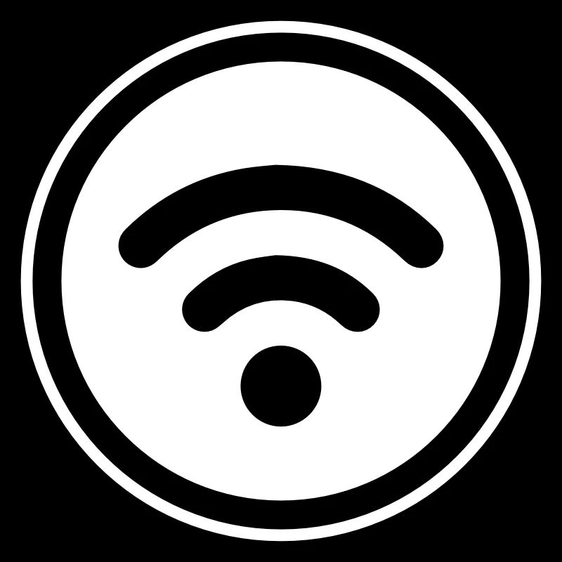 Wi-Fi Internet