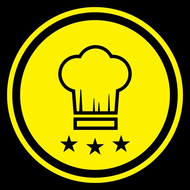 Chef chapeau de chef