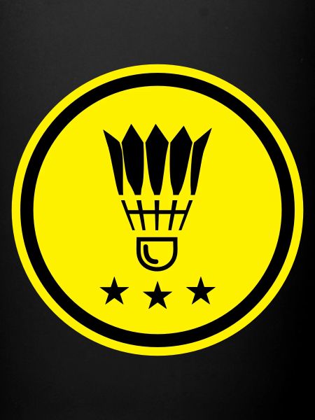 Symbole de badminton