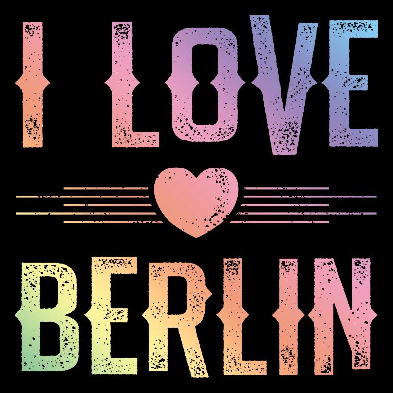 I Love Berlin