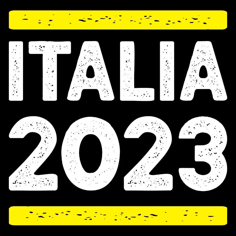 Italie 2023