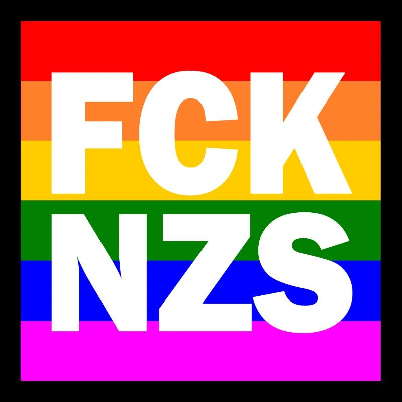 Fck nzs
