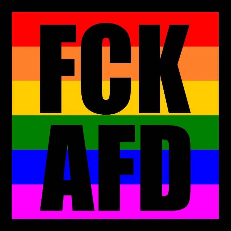 Fck afd
